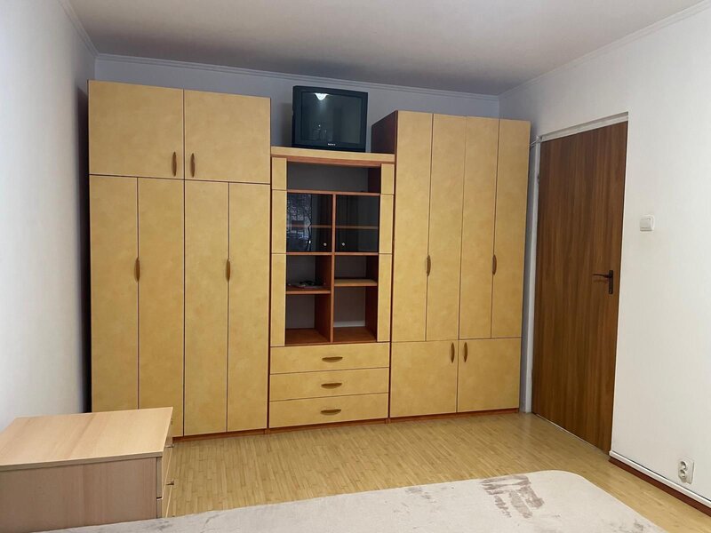Berceni, Oltenitei, M. Brancoveanu, str. Padesu