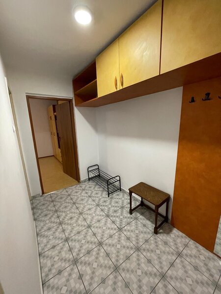 Berceni, Oltenitei, M. Brancoveanu, str. Padesu