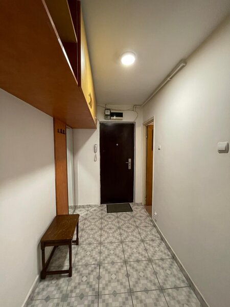 Berceni, Oltenitei, M. Brancoveanu, str. Padesu