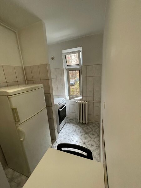 Berceni, Oltenitei, M. Brancoveanu, str. Padesu